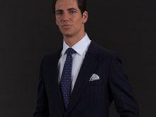 Brett Donahue