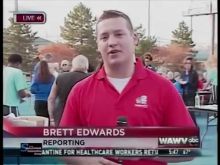 Brett Edwards