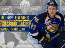 Brett Edwards