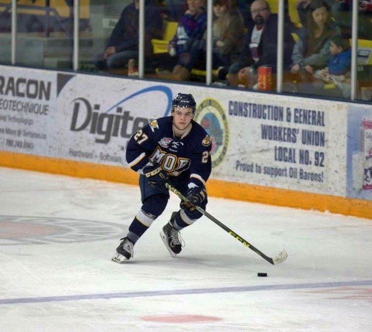 Brett Edwards
