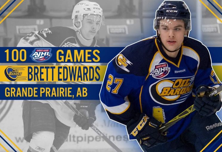 Brett Edwards
