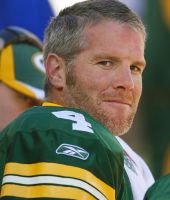 Brett Favre