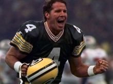 Brett Favre