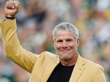 Brett Favre