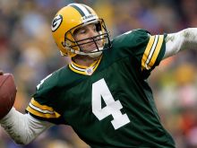 Brett Favre