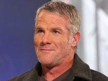 Brett Favre