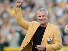 Brett Favre