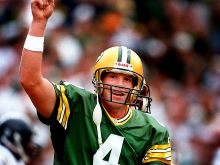 Brett Favre