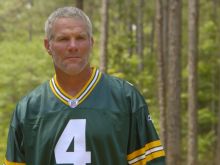 Brett Favre