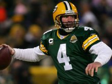 Brett Favre