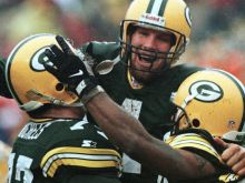 Brett Favre