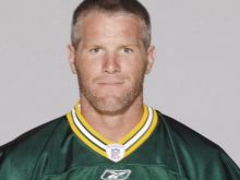 Brett Favre