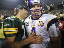 Brett Favre