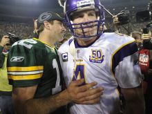 Brett Favre