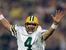 Brett Favre