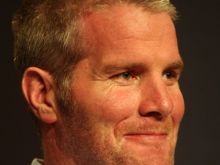 Brett Favre