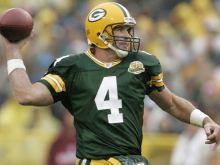 Brett Favre