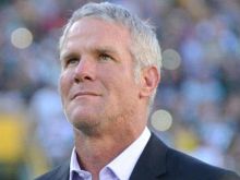 Brett Favre