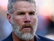 Brett Favre