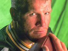 Brett Favre