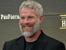 Brett Favre