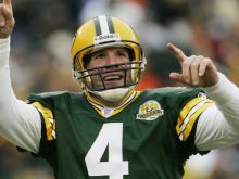 Brett Favre