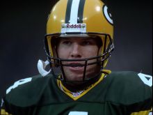 Brett Favre