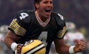 Brett Favre