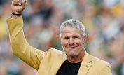 Brett Favre