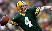 Brett Favre