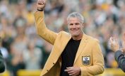 Brett Favre