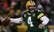 Brett Favre