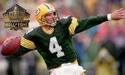 Brett Favre