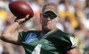 Brett Favre