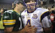 Brett Favre