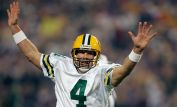 Brett Favre