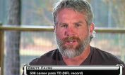 Brett Favre