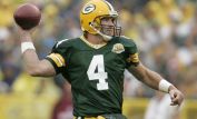 Brett Favre