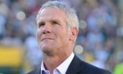 Brett Favre