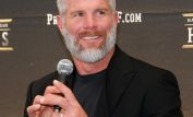 Brett Favre