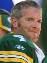 Brett Favre