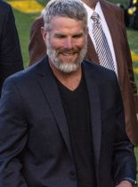 Brett Favre