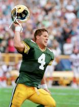 Brett Favre