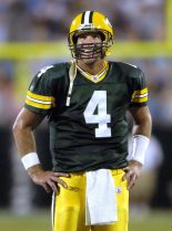 Brett Favre