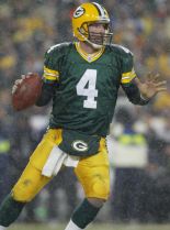 Brett Favre