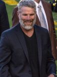 Brett Favre