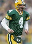 Brett Favre