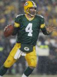 Brett Favre