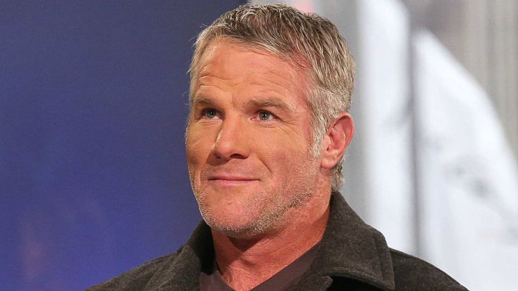 Brett Favre