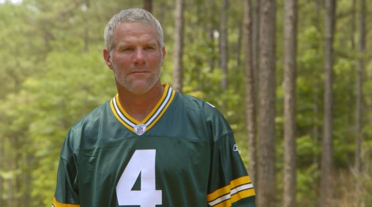 Brett Favre